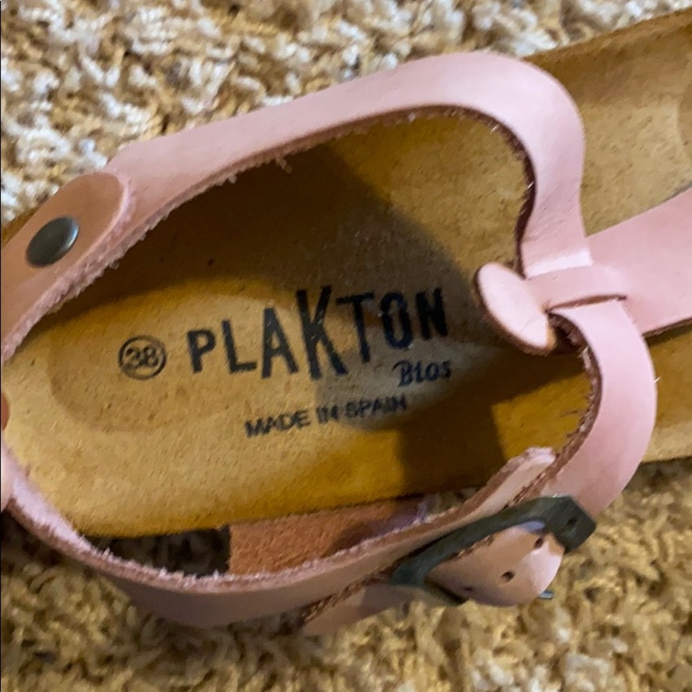 Plakton Sandals - image 4